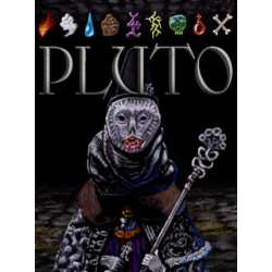 Pluto (PC) - Steam Key - GLOBAL