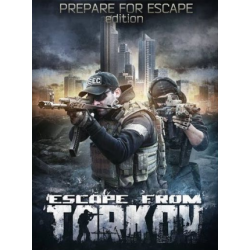 Escape From Tarkov | The Unheard Edition (PC) - Steam Key - GLOBAL