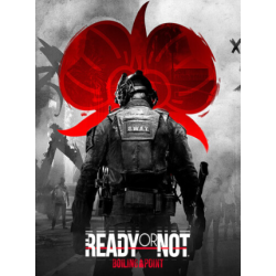 Ready or Not: Boiling Point (PC) - Steam Key - CHINA