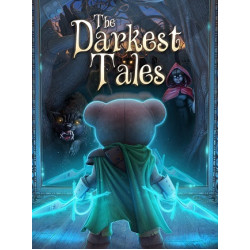 The Darkest Tales (PC) - Steam Key - LATAM