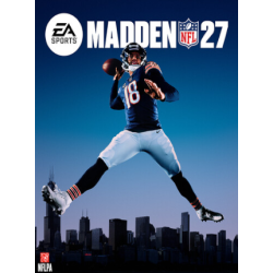 Madden NFL 27 (PC) - Steam Account - GLOBAL