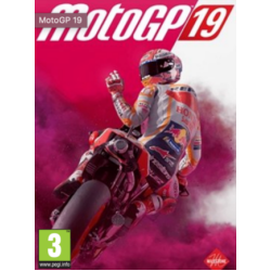 MotoGP 19 (PC) - Steam Account - GLOBAL