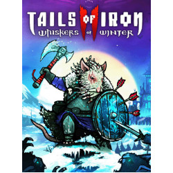 Tails of Iron 2: Whiskers of Winter (PC) - Steam Key - LATAM