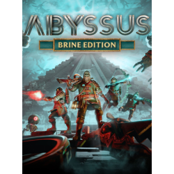 Abyssus | Brine Edition (PC) - Steam Key - LATAM