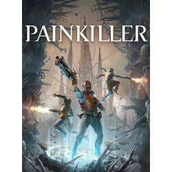 Painkiller (PC) - Steam Key - EUROPE