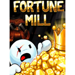Fortune Mill (PC) - Steam Account - GLOBAL Fortune Mill (PC) - Steam Account - GLOBAL