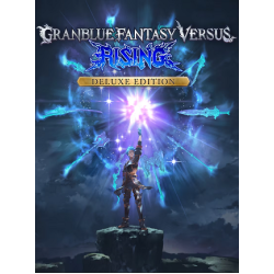 Granblue Fantasy Versus: Rising | Deluxe Edition (PC) - Steam Key - LATAM Granblue Fantasy Versus: Rising | Deluxe Edition (PC) - Steam Key - LATAM