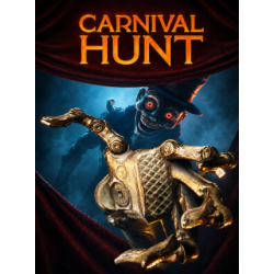 Carnival Hunt (PC) - Steam Key - LATAM