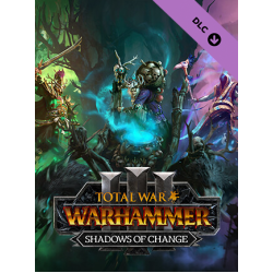Total War: WARHAMMER III - Shadows of Change (PC) - Steam Key - NORTH AMERICA