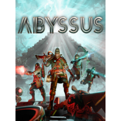 Abyssus (PC) - Steam Key - LATAM