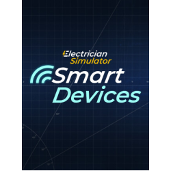 Electrician Simulator: Smart Devices (PC) - Steam Key - EUROPE