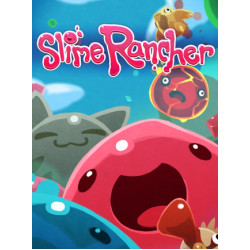 Slime Rancher (PC) - Steam Key - ROW