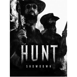 Hunt: Showdown 1896 (PC) - Steam Key - UNITED STATES Hunt: Showdown 1896 (PC) - Steam Key - UNITED STATES