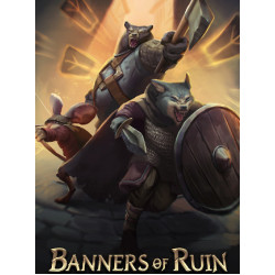Banners of Ruin (PC) - Steam Account - GLOBAL