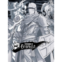 Graphite (PC) - Steam Key - GLOBAL