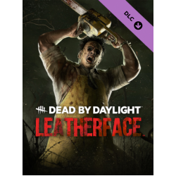 Dead by Daylight - Leatherface (PC) - Steam Key - UNITED STATES