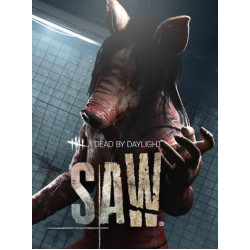 Dead by Daylight - the Saw Chapter (PC) - Steam Key - UNITED STATES