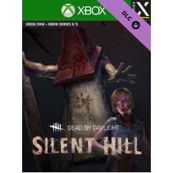 Dead By Daylight - Silent Hill Chapter (PC) - Steam Key - UNITED STATES Dead By Daylight - Silent Hill Chapter (PC) - Steam Key - UNITED STATES