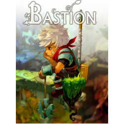 Bastion (PC) - Steam Account - GLOBAL
