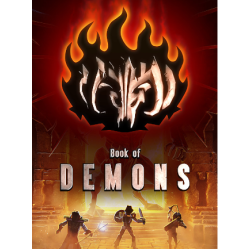 Book of Demons (PC) - Steam Account - GLOBAL Book of Demons (PC) - Steam Account - GLOBAL