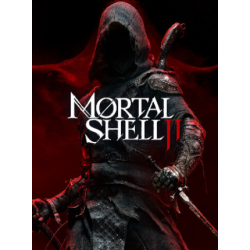 Mortal Shell II (PC) - Steam Key - GLOBAL