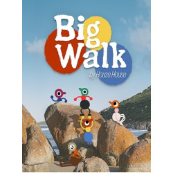 Big Walk (PC) - Steam Account - GLOBAL