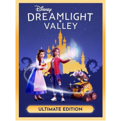 Disney Dreamlight Valley | Ultimate Edition (PC) - Steam Key - GLOBAL