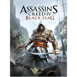 Assassin's Creed IV: Black Flag (PC) - Steam Account - GLOBAL Assassin's Creed IV: Black Flag (PC) - Steam Account - GLOBAL