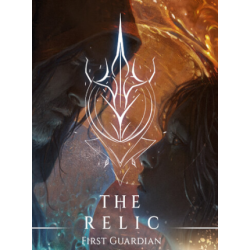 The Relic: First Guardian (PC) - Steam Key - SOUTHERN ASIA The Relic: First Guardian (PC) - Steam Key - SOUTHERN ASIA