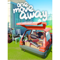One Move Away (PC) - Steam Key - EUROPE