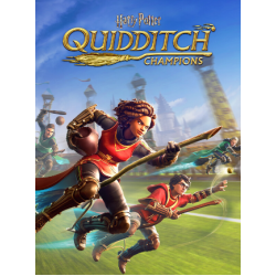 Harry Potter: Quidditch Champions (PC) - Steam Key - LATAM Harry Potter: Quidditch Champions (PC) - Steam Key - LATAM