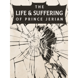 The Life and Suffering of Prince Jerian (PC) - Steam Key - GLOBAL