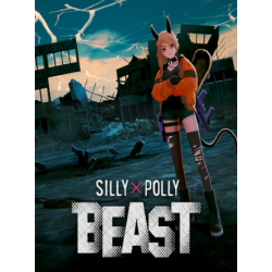 Silly Polly Beast (PC) - Steam Key - LATAM