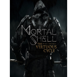 Mortal Shell: The Virtuous Cycle (PC) - Steam Key - LATAM