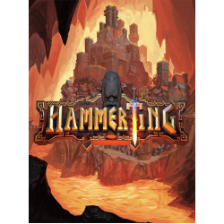 Hammerting (PC) - Steam Key - LATAM