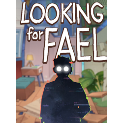 Looking For Fael (PC) - Steam Key - GLOBAL