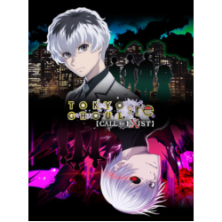 TOKYO GHOUL:re [CALL to EXIST] (PC) - Steam Account - GLOBAL