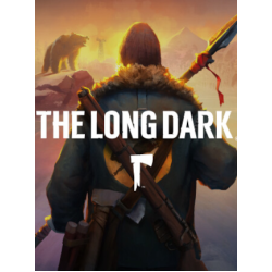 The Long Dark | Survival Mode (PC) - Steam Account - GLOBAL