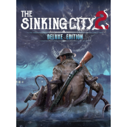 The Sinking City 2 | Deluxe Edition (PC) - Steam Account - GLOBAL