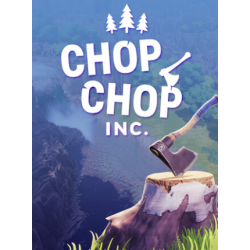 Chop Chop Inc. (PC) - Steam Key - GLOBAL