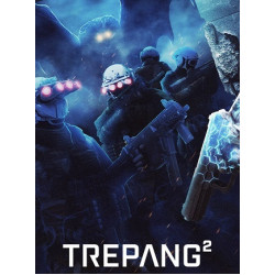 Trepang2 (PC) - Steam Key - LATAM