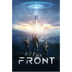 The Front (PC) - Epic Games Account - GLOBAL