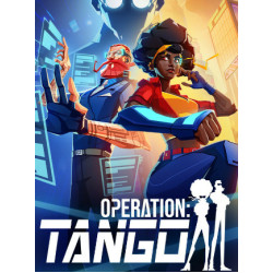 Operation: Tango (PC) - Steam Key - LATAM