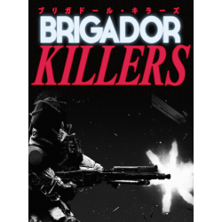 Brigador Killers (PC) - Steam Account - GLOBAL