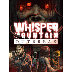 Whisper Mountain Outbreak (PC) - Steam Key - GLOBAL Whisper Mountain Outbreak (PC) - Steam Key - GLOBAL