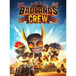 Badlands Crew (PC) - Steam Key - LATAM