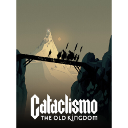 Cataclismo: The Old Kingdom (PC) - Steam Key - GLOBAL