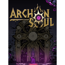 Archon Soul (PC) - Steam Key - EUROPE