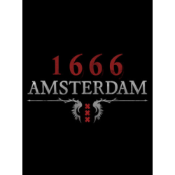 1666: Amsterdam (PC) - Steam Key - SOUTHEAST ASIA