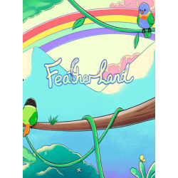 Feather Land (PC) - Steam Key - GLOBAL